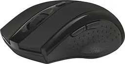 Миша Defender Accura MM-665 Wireless Чорний (52665) (6335876) - мініатюра 3
