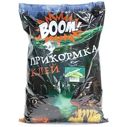 Принада для лову риби BOOM Горох 900 г ТОП
