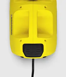 Насос Karcher BP 4 Garden жовтий з чорним (1.645-352.0) - мініатюра 7