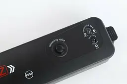 Вакуумний пакувальник NEW Vacuum Sealer ZKFK-001 вакууматор - мініатюра 3