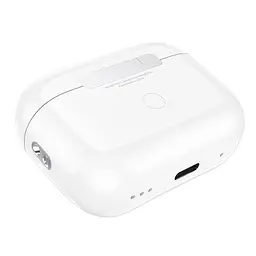Bluetooth-гарнітура HOCO EW72 (Bluetooth 5.4) White - мініатюра 6