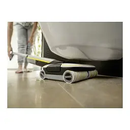 Пилосос Karcher FC 7 Cordless (1.055-701.0) - мініатюра 8