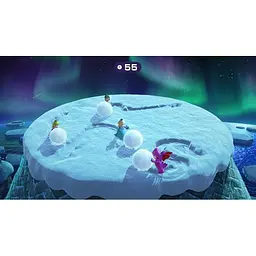 Гра Mario Party Superstars (російська версія) (Nintendo Switch) - мініатюра 3