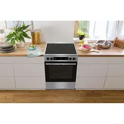Плита Gorenje GECS 6C70 XC (GECS6C70XC) - мініатюра 11
