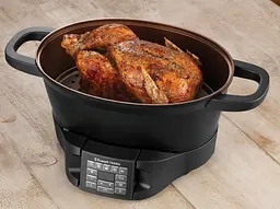 Мультиварка Russell Hobbs 28270-56 (6812154) - мініатюра 8