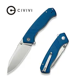 Ніж cкладний Civivi Placoid C23079-2 - мініатюра 10