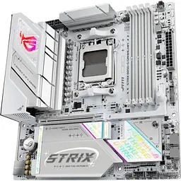 Материнська плата Asus ROG Strix B850-G Gaming WIFI (90MB1M30-M0EAY0) [139899] - мініатюра 4