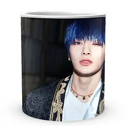 Кухоль GeekLand Stray Kids SKZ 2.40 330 мл білий - мініатюра 2