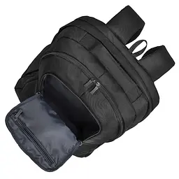 Рюкзак для ноутбука Rivacase 17" Black (8460) (8460 (Black)) - мініатюра 2