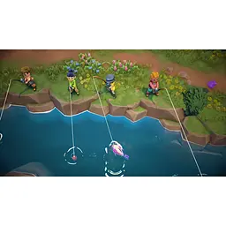 Ключ активації Microsoft Fae Farm для Xbox One/Series S/X - мініатюра 4