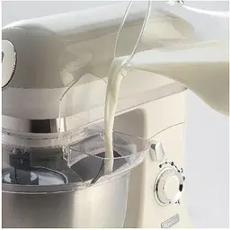 Кухонна машина Ariete Vintage Beige 1588/03 - мініатюра 7
