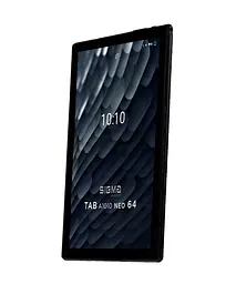 Планшет Sigma Tab A1010 Neo 64 Black UA UCRF - миниатюра 3