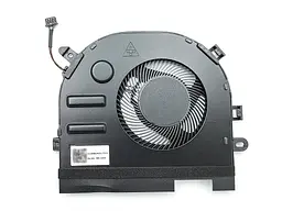 Вентилятор (кулер) для Lenovo IdeaPad S340-15API C340-15IWL FLEX-15IWL S340-15IIL S340-15IWL (DC28000MZF0) - мініатюра 3