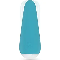 Вібратор Cala Azul Julia I Massager (SO8883) [108414] - мініатюра 2