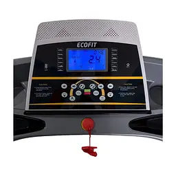 Бігова доріжка Ecofit E-MB9 - мініатюра 2