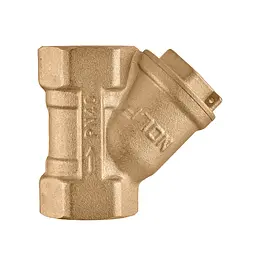 Фільтр грубої очистки Nolf Nfc.F04B-10 - 1" NF3226