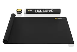 Ігрова поверхня ENDGAME GEAR EGG-DM121 1200x600мм Black (PGW-EG-MUP-001)