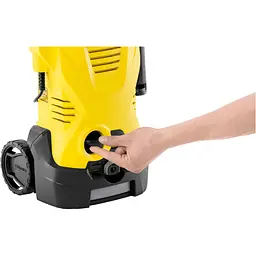 Мийка високого тиску Karcher K3 (1.601-888.0) [161978] - мініатюра 4