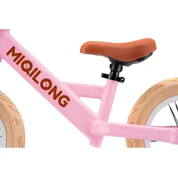 Біговел Miqilong HPA 12" ZCY-HPA12-Pink рожевий  - мініатюра 7