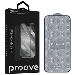 Захисне скло Proove Premium iPhone 17 Air - мініатюра 10