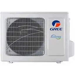 Кондиціонер Gree GU125T/A1-K/GU125W/A1-M U-Match - мініатюра 3