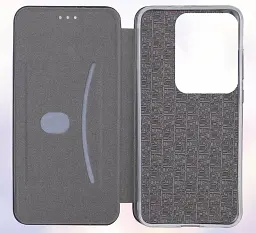 Чохол-книжка BeCover Exclusive для ZTE Blade V50 Design Deep Blue (712198)