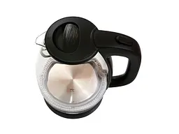 Електрочайник Rotex RKT11-G - мініатюра 3