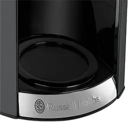 Кавоварка 26160-56 Matte Black Russell Hobbs teh0026788 - мініатюра 4