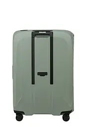 Валіза 75 См Samsonite ESSENS SAGE 75x52x33 KM0*64003 - мініатюра 4