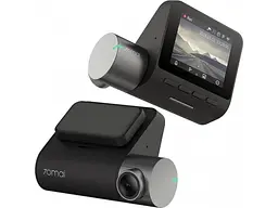 Автомобільний відеореєстратор Xiaomi 70mai Dash Cam Pro Plus A500S - мініатюра 6