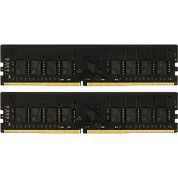 Модуль пам'яті DDR4 INTELIGENTES 2x16GB 2666 MHz (IU4CHD2/32) [138859] - мініатюра 2