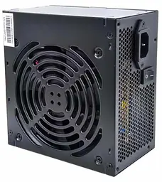 Блок живлення QUBE 800W 80+ Bronze QBF-HPL-800W-14B WHITE CABLE 800W (QBF-HPL-800W-14BWH) Б/в