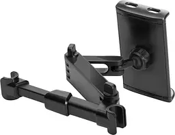 Автомобільне кріплення Defender Car holder CH-226 110-190 мм, на підголівник - мініатюра 8