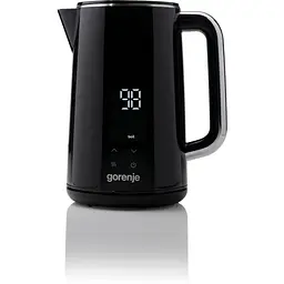Електрочайник Gorenje K17DWD - мініатюра 2