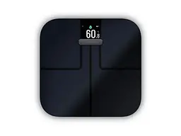 Ваги підлогові Garmin Index S2 Smart Scale Black (010-02294-12) - мініатюра 5