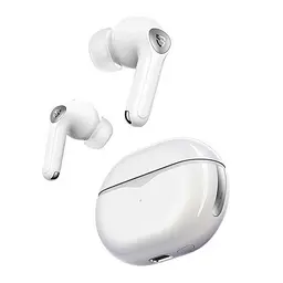 Навушники SoundPEATS Air4 Pro white - мініатюра 2
