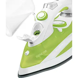 Праска Sencor зелений 2200 Вт (SSI8440GR) - мініатюра 8