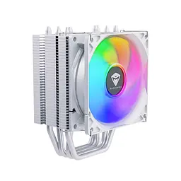 Кулер до процесора Machenike (CWF-4R WHITE)