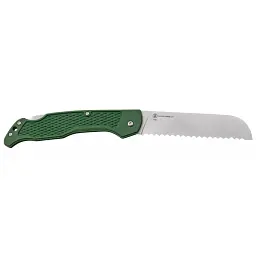 Ніж Ontario Knife Camp Plus Bread - мініатюра 2