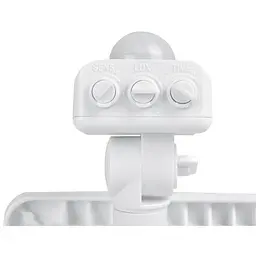 Прожектор Videx LED F2e 20W 5000K (VL-F2e205W-S) - мініатюра 4