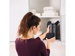 Контактний гриль Braun MultiGrill 5 Contact grill CG 5033 (CG5033IGY) - мініатюра 9