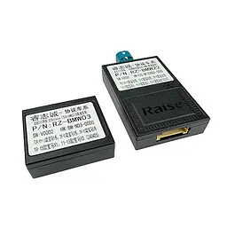 Перехідна рамка BMW X5 AWM 881-03-116 - мініатюра 8