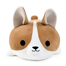 Подушка декоративна собака Коргі Норман FWPDOGCORGI23BG70 - мініатюра 3