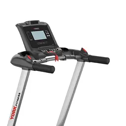 Бігова доріжка York Fitness T800PLUS - мініатюра 5