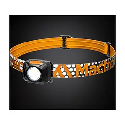 Ліхтар Mactronic Rebel (400 Lm) Cool/Warm White/Red LED Recharg Type-C (AHL0061UC) (DAS303688) - мініатюра 4