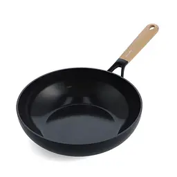 Пательня Вок GreenPan Eco Smartshape 28 см 3,6 л з керамічним покриттям (CC006448-001)