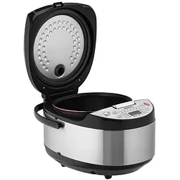 Мультиварка XPRO Electric cooker LY-505 чорна (43506-LY-505_1304) - мініатюра 2