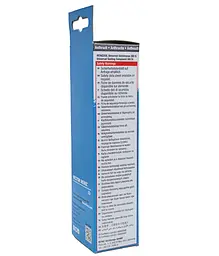 Герметик Victor Reinz Reinzosil Tube 70 г антрацит ( 70-31414-10 ) - мініатюра 2