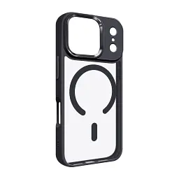 Чохол ArmorStandart Unit MagCase для Apple iPhone 18 Pro / 17 Pro Black