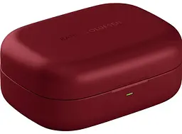 Навушники Bang & Olufsen TWS Beoplay EX Lunar Red - мініатюра 6